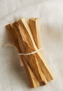 palo santo